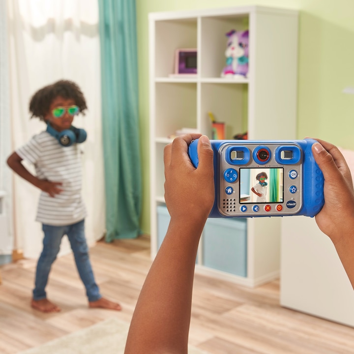 Produktbild VTech KidiZoom Duo Pro Sommerbundle pk 80-520093