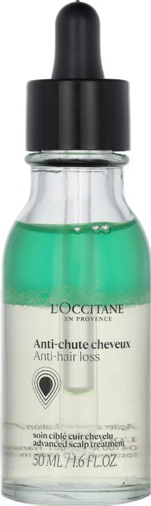 Actual product image L'Occitane Anti-Chute (50 ml)