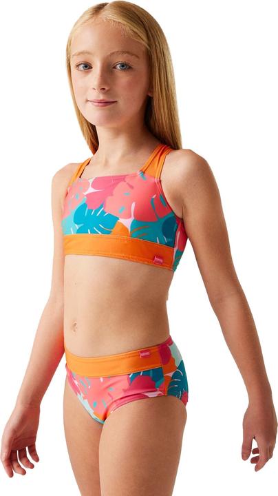 Produktbild Regatta Dakaria III Bikini Set Mädchen (158)