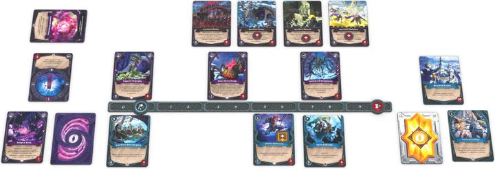 Produktbild Skytear Horde Monolith (Box Set & Collection)