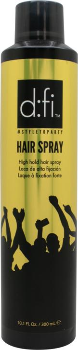 Immagine prodotto Revlon Professional d:fi Spray per capelli (300 ml)