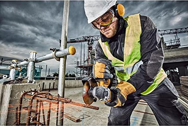 Produktbild DeWalt DCG406N-XJ (125 mm)