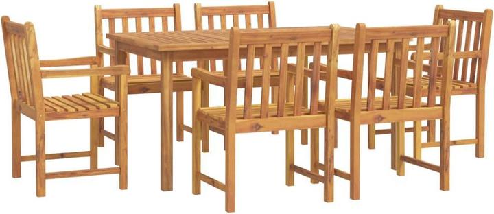 Produktbild vidaXL Alexis