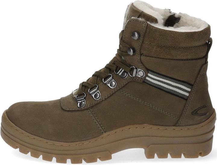 Actual product image Camel Active Wanderschuhe (37)
