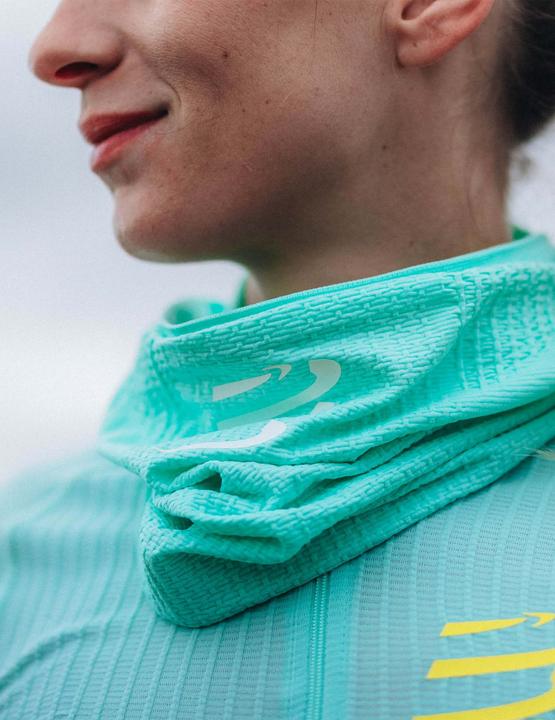 Actual product image Compressport 3D Thermo UltraLight Headtube