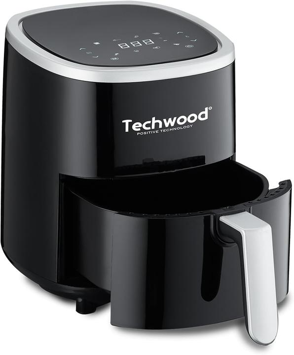 Produktbild Techwood Fryer without oil air fryer 1200 W