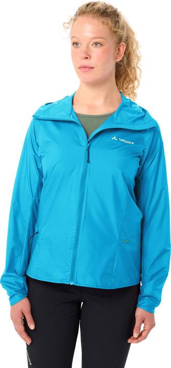 Immagine prodotto Vaude Women's Scopi Wind Jacket (S)