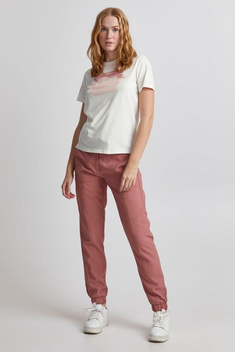 Actual product image B.young BYSAFA TSHIRT 20811290 (L)