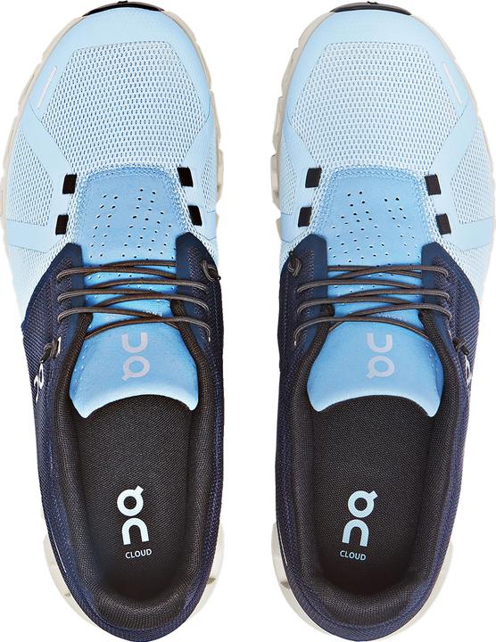 Actual product image On Running Cloud 5 (43)