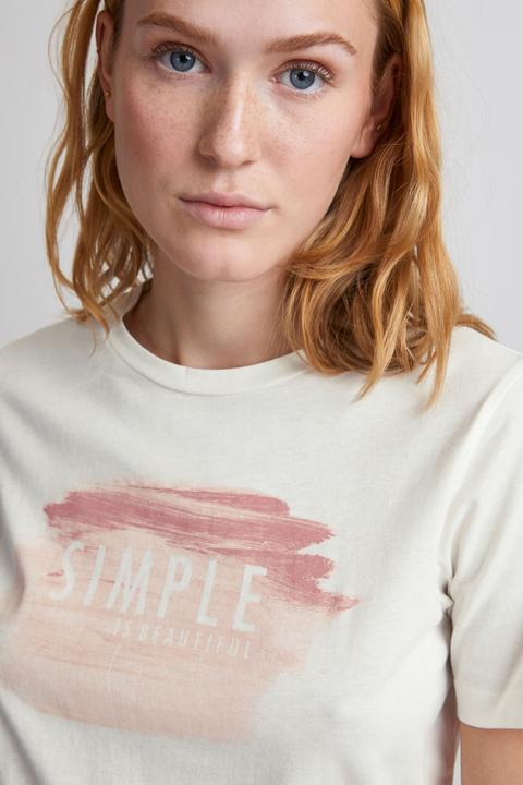 Actual product image B.young BYSAFA TSHIRT 20811290 (L)