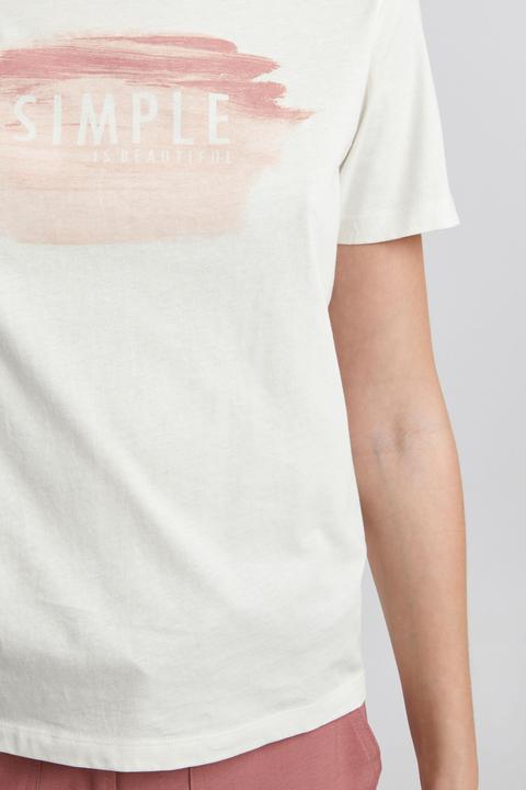 Actual product image B.young BYSAFA TSHIRT 20811290 (L)