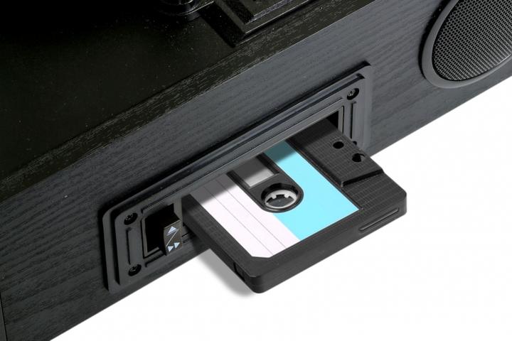 Produktbild Technaxx Cassette Digitizer (Halbautomatisch)