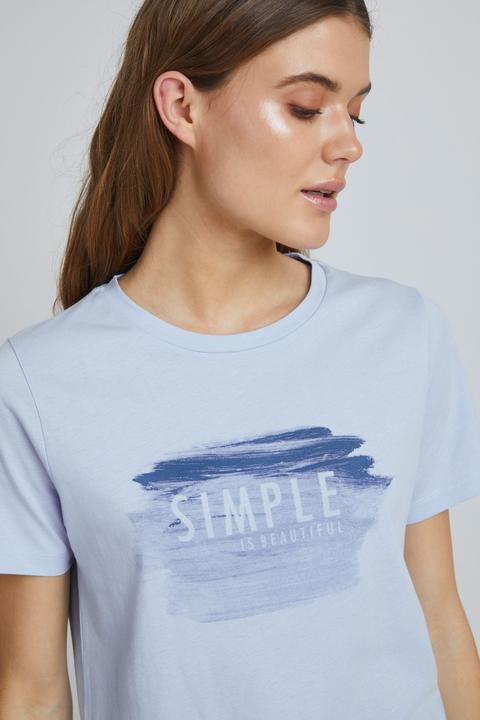 Produktbild B.young BYSAFA TSHIRT 20811290 (S)