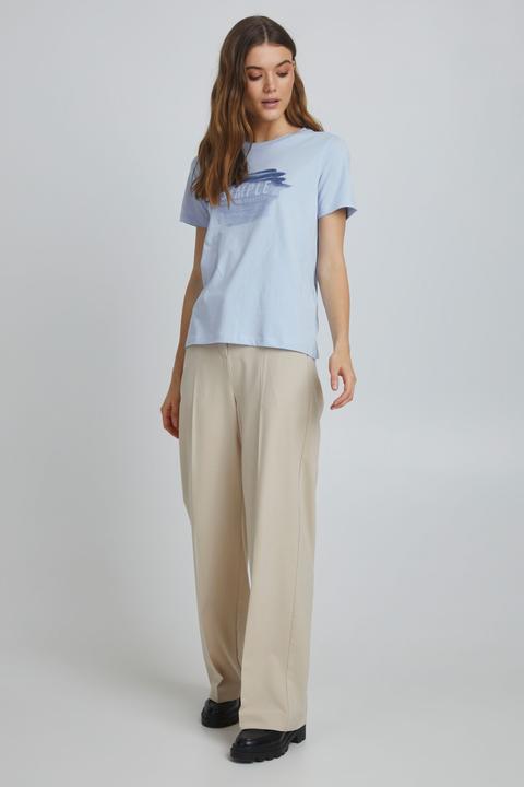 Produktbild B.young BYSAFA TSHIRT 20811290 (S)