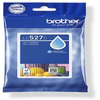 Produktbild Brother Tinte cyan MFCJ4350DW/ (C)