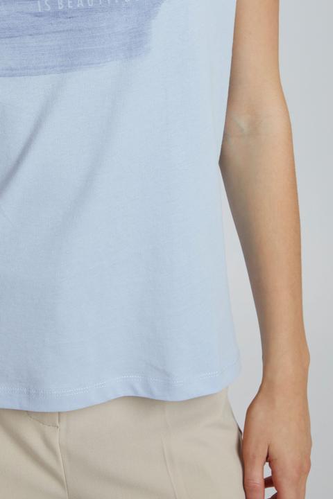 Produktbild B.young BYSAFA TSHIRT 20811290 (S)