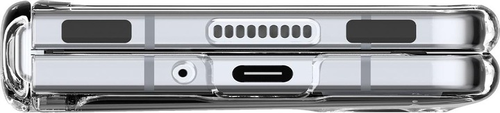 Actual product image Spigen Thin Fit Pro (Samsung Galaxy Z Fold5)