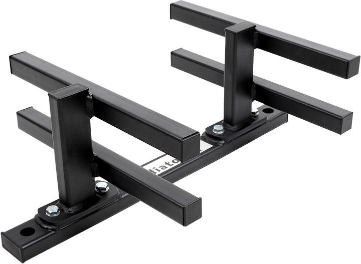 Gladiatorfit Wall rack for dumbbells