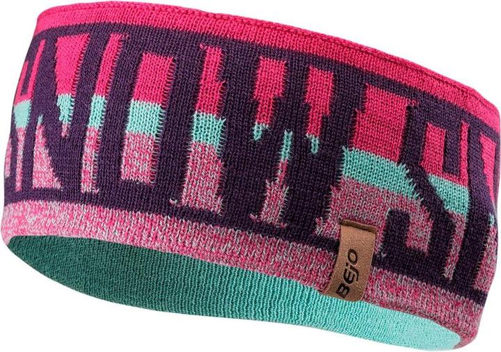 Produktbild Bejo Barto Stirnband