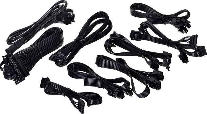 Produktbild Gigabyte GP-UD1000GM PG5 2.0 (1000 W)