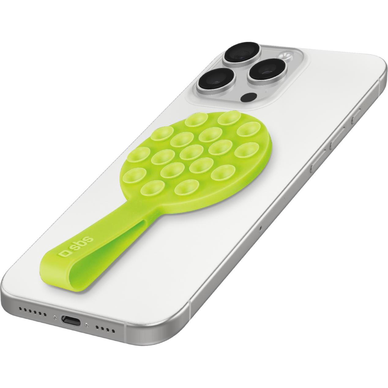 SBS Autohalterung (TESUPPMAGSTICKYG)