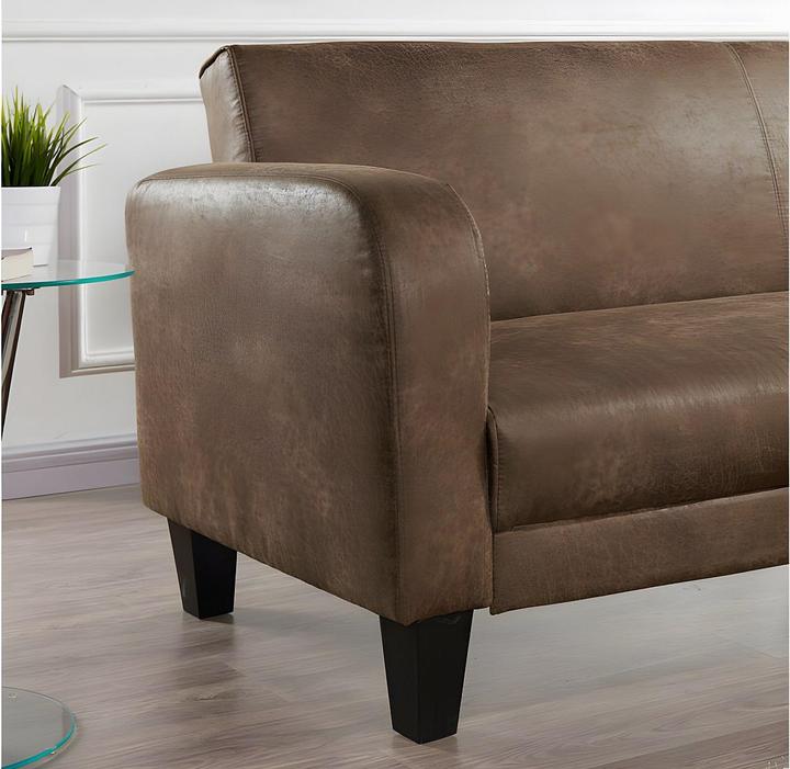 Produktbild Vente-unique Inicio (3-Sitzer)