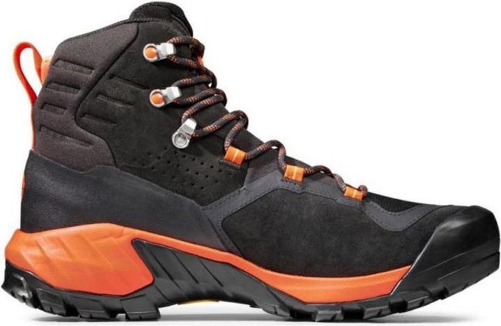 Produktbild Mammut Sapuen High GTX Men (42)