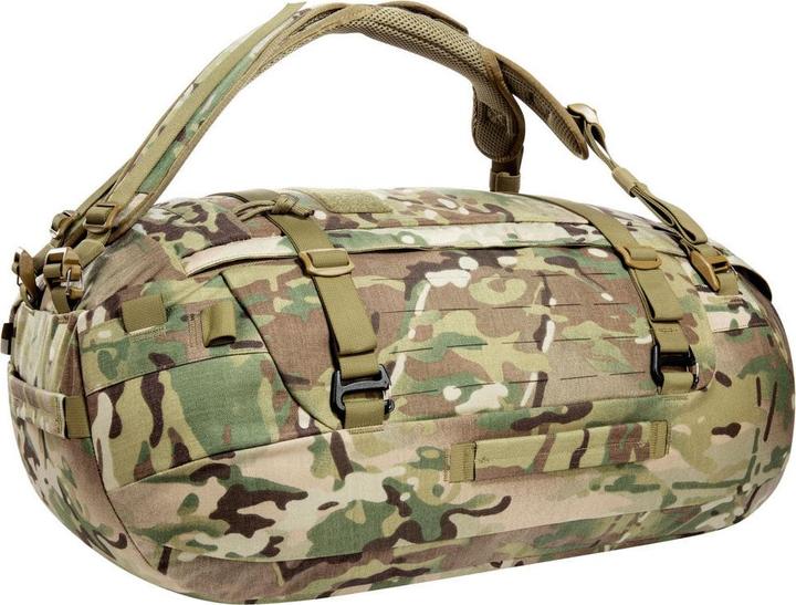Produktbild Tasmanian Tiger Ausrüstungstasche TT DUFFEL 45, multicam (45 l)