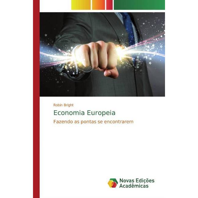 Economia Europeia, Fachbücher von Robin Bright