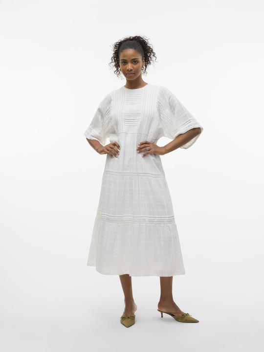 Produktbild Vero Moda VMBERTINE Langes Kleid Kleid (XL)