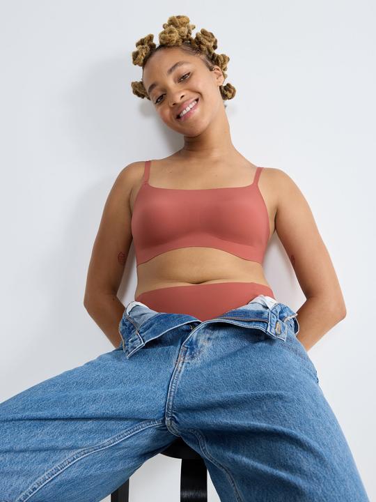 Image du produit Sloggi Bügelloser BH ZERO Feel 2.0 Ultra Bra (Une unité par pack, M)