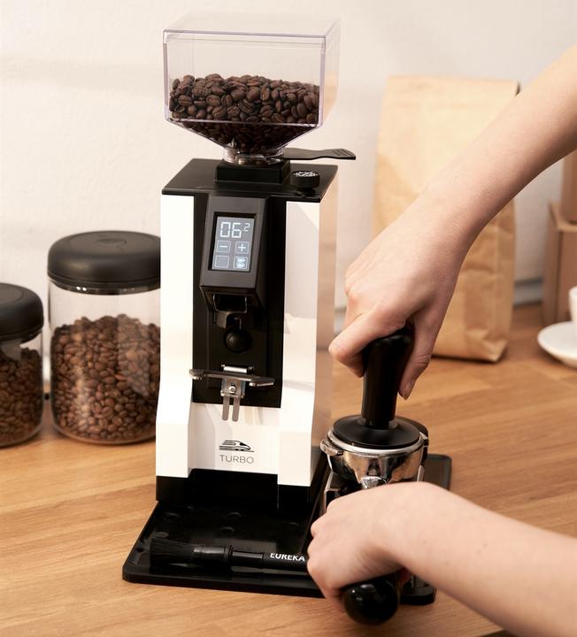 Image du produit Eureka Pilon dynamométrique Easy Tamping