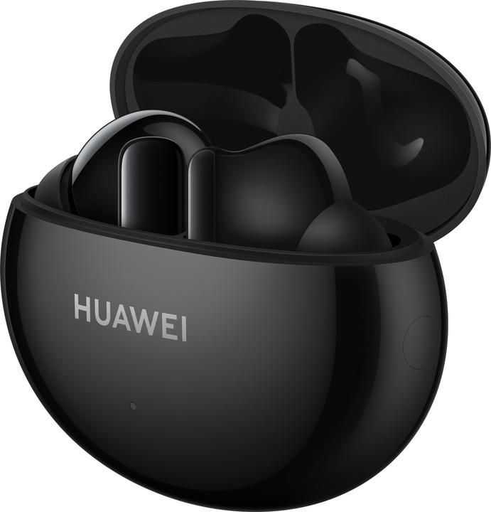 Actual product image Huawei Freebuds 4i (ANC, 10 h, Wireless)
