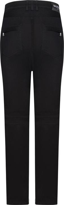 Actual product image Balmain Jeans Black (32)