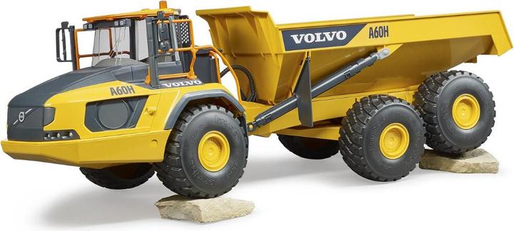 Produktbild Bruder Dumper