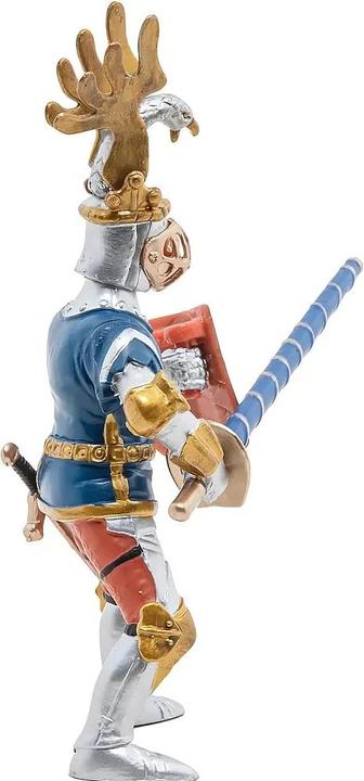 Image du produit Papo Chevalier Lys, bleu