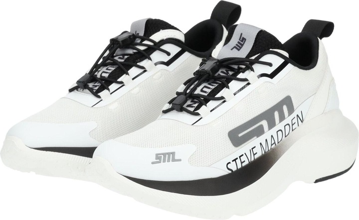 Actual product image Steve Madden Sneaker (39)