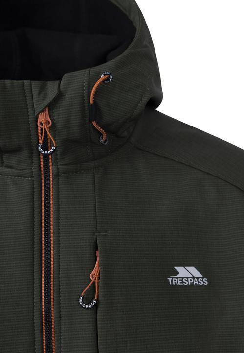 Produktbild Trespass Dante Softshelljacke (M)