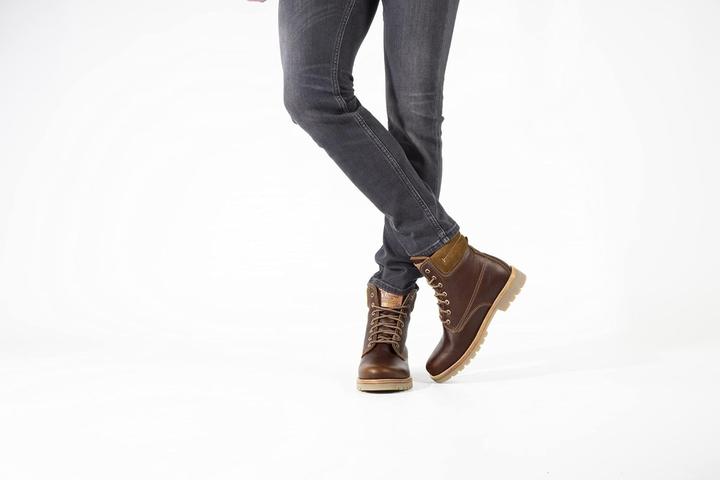 Image du produit Panama Jack Boots Panama 03 C26 bark (40)