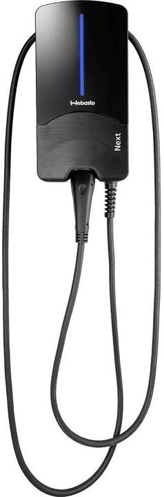 Produktbild Webasto SOD AC NEXT 11kW TYP-2 7M Mobile Ladestation Typ 2 16 A Anzahl Anschlüs (Typ 2, 11 kW, 16 A)