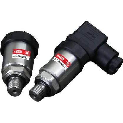 RS PRO G 1/2 Absolut Drucksensor 0bar bis 6bar, Ak, Misurazione