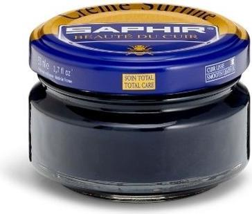 Immagine prodotto Saphir Beaute du Cuir Lucido per scarpe surfine pommadier (1 x, 50 ml)