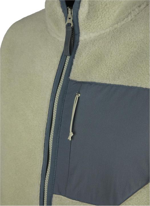 Actual product image Stoic MerinoHighPile357 VallsboSt. Vest (S)