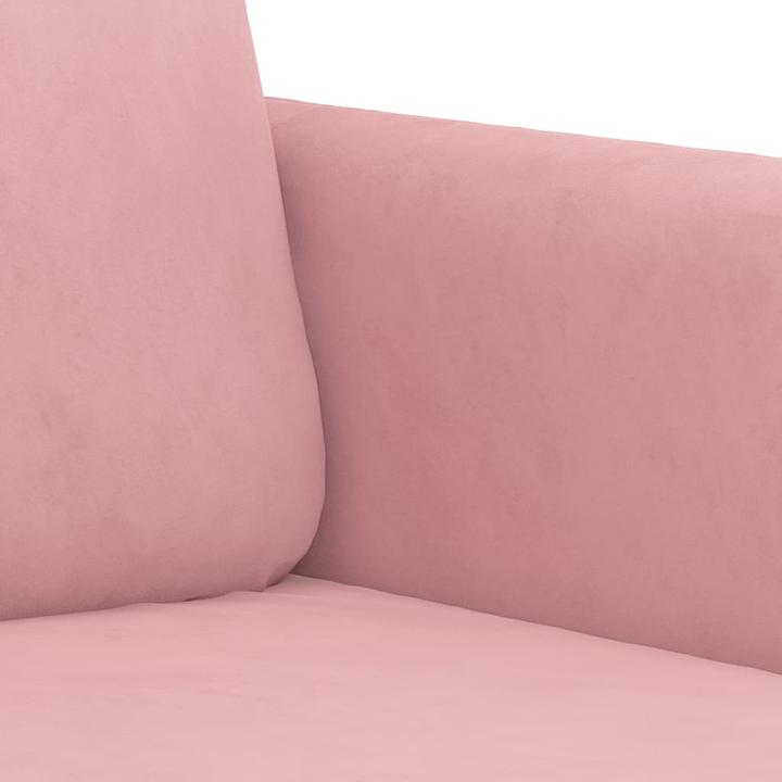 Produktbild vidaXL 2-Sitzer-Sofa (2-Sitzer)