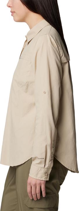 Actual product image Columbia Silver Ridge™ 3.0 EUR LS (M)