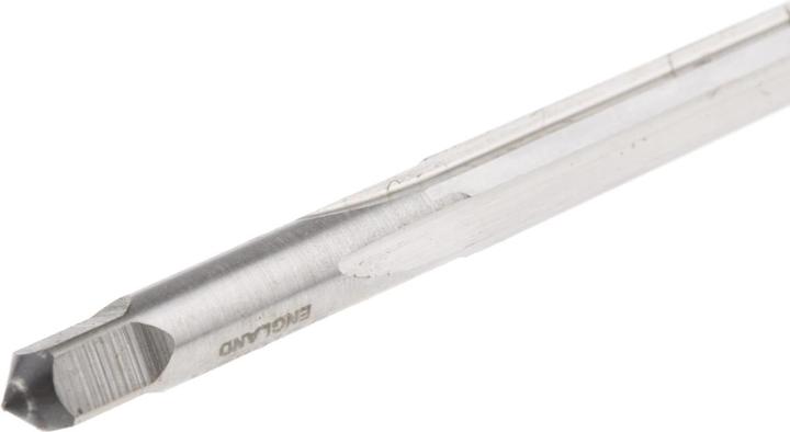 Actual product image Dormer HSS taper pin reamer,4mm dia (4.0 millimetre)