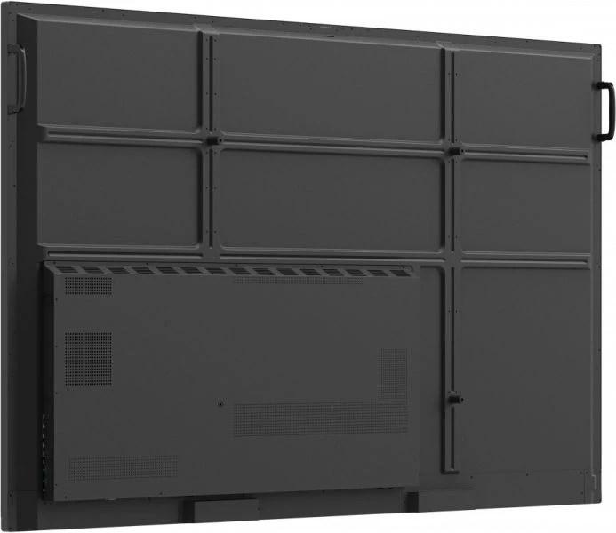 Produktbild Viewsonic IFP7550-5F 75IN LFD 3840X2160 (3840 x 2160 Pixel, 75")