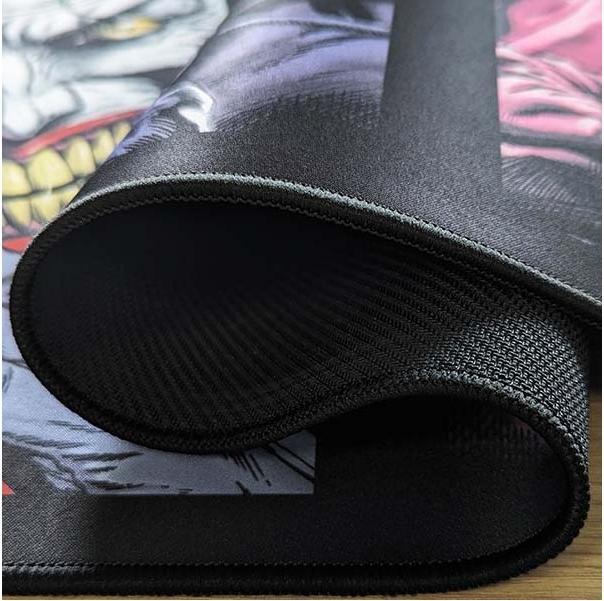 Actual product image Subsonic DC Comics XXL desk pad Joker (XXL)