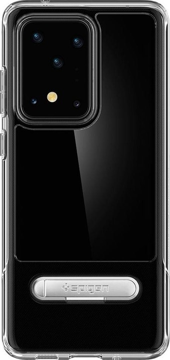 Produktbild Spigen Slim Armor Essential S (Samsung Galaxy S20 Ultra)