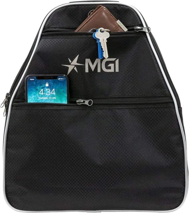 Actual product image MGI Zip Cooler and Storage Bag